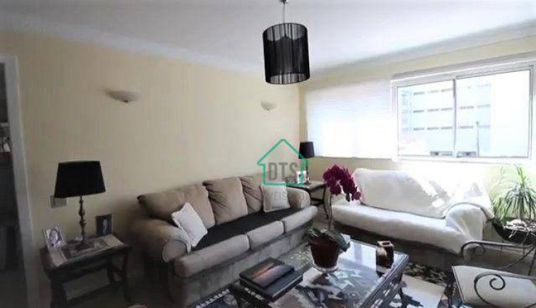 Imagem Apartamento com 4 Quartos à Venda, 170 m² em Higienópolis - São Paulo