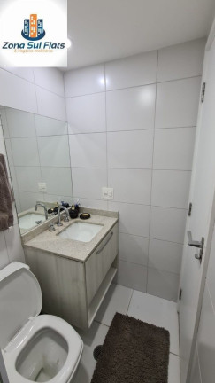 Imagem Apartamento com 2 Quartos à Venda, 56 m² em Jardim Vila Mariana - São Paulo
