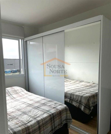Imagem Apartamento com 1 Quarto à Venda, 29 m² em Casa Verde - São Paulo Imagem Apartamento com 1 Quarto à Venda, 29 m² em Casa Verde - São Paulo