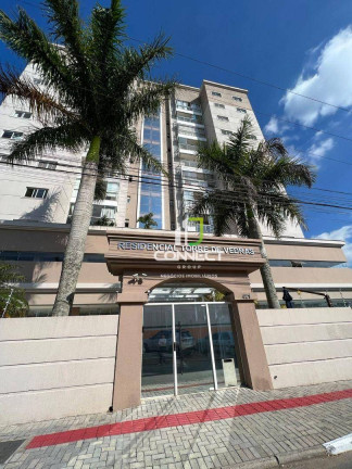 Imagem Apartamento com 3 Quartos à Venda, 96 m² em São João - Itajaí