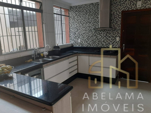Sobrado com 3 Quartos à Venda, 220 m² em Jardim Jamaica - Santo André