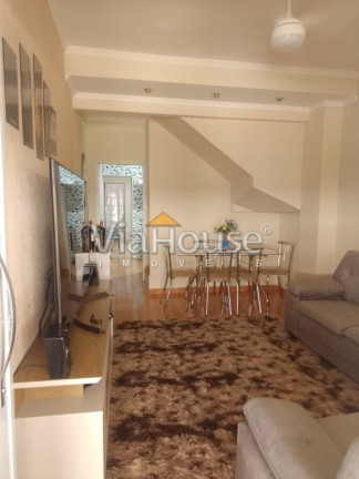 Imagem Casa de Condomínio com 2 Quartos à Venda, 160 m² em Planalto Verde - Ribeirão Preto Imagem Casa de Condomínio com 2 Quartos à Venda, 160 m² em Planalto Verde - Ribeirão Preto