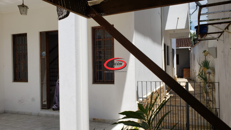 Imagem Casa com 4 Quartos à Venda, 155 m² em Centro - Ubatuba Imagem Casa com 4 Quartos à Venda, 155 m² em Centro - Ubatuba