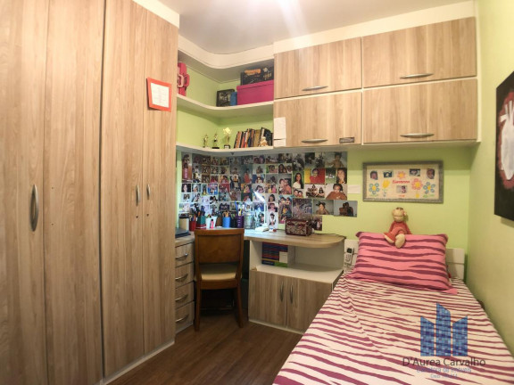 Imagem Apartamento com 3 Quartos à Venda, 203 m² em Aclimação - São Paulo