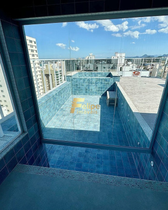 Imagem Imóvel com 3 Quartos à Venda, 123 m² em Praia Do Morro - Guarapari