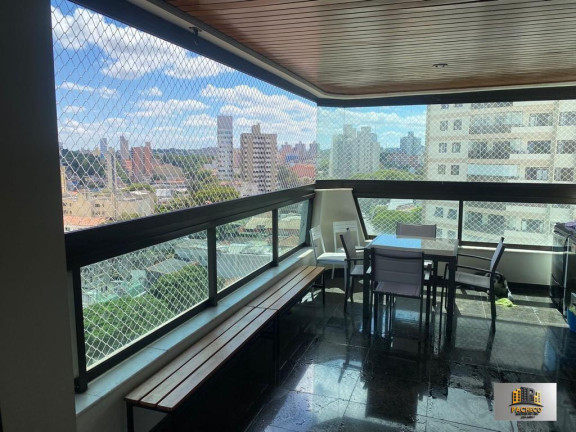 Imagem Apartamento com 3 Quartos à Venda, 225 m² em Centro - São Bernardo Do Campo Imagem Apartamento com 3 Quartos à Venda, 225 m² em Centro - São Bernardo Do Campo