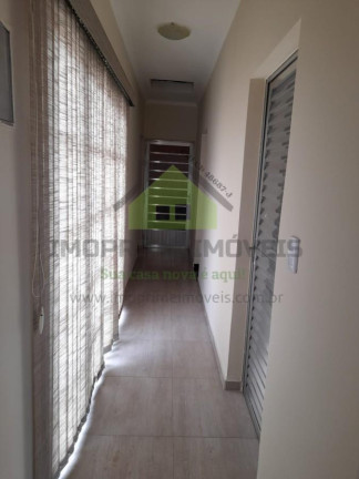 Imagem Casa com 4 Quartos à Venda, 210 m² em Cidade Jardim - Jacareí Imagem Casa com 4 Quartos à Venda, 210 m² em Cidade Jardim - Jacareí