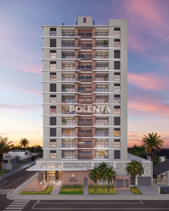 Imagem Apartamento com 3 Quartos à Venda, 101 m² em Centro - Balneário Rincão