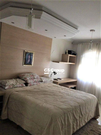 Imagem Casa com 3 Quartos à Venda, 404 m² em Parque Três Meninos - Sorocaba Imagem Casa com 3 Quartos à Venda, 404 m² em Parque Três Meninos - Sorocaba
