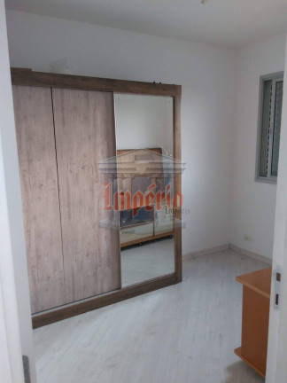 Imagem Apartamento com 2 Quartos à Venda, 50 m² em Vila Homero Thon - Santo André Imagem Apartamento com 2 Quartos à Venda, 50 m² em Vila Homero Thon - Santo André