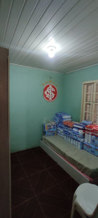 Imagem Casa com 3 Quartos à Venda, 100 m² em Parque Ipiranga - Gravataí