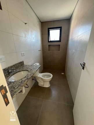 Imagem Sobrado com 3 Quartos à Venda, 140 m² em Atuba - Curitiba