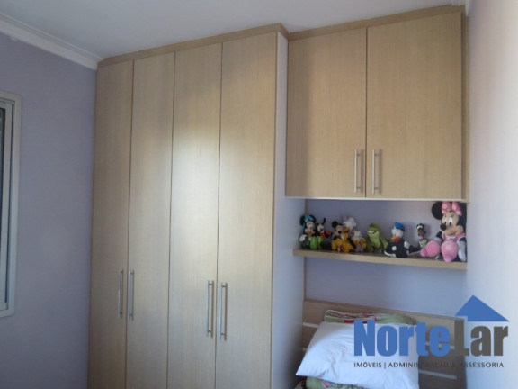 Imagem Apartamento com 2 Quartos à Venda, 50 m² em Imirim - São Paulo Imagem Apartamento com 2 Quartos à Venda, 50 m² em Imirim - São Paulo