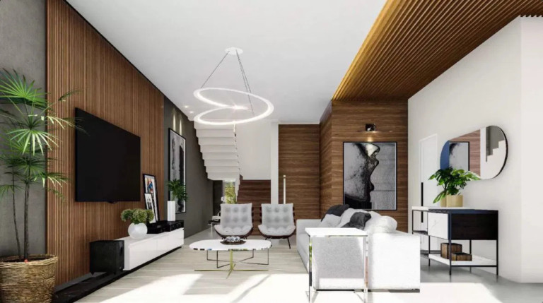 Imagem Casa com 3 Quartos à Venda, 280 m² em Perequê - Porto Belo Imagem Casa com 3 Quartos à Venda, 280 m² em Perequê - Porto Belo