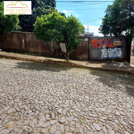 Imagem Terreno à Venda, 384 m² em Vila Paris - Belo Horizonte Imagem Terreno à Venda, 384 m² em Vila Paris - Belo Horizonte