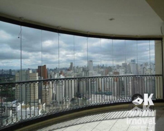 Apartamento com 4 Quartos à Venda, 239 m² em Jardim Paulista - São Paulo