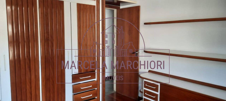 Imagem Apartamento com 3 Quartos à Venda, 160 m² em Itapuã - Vila Velha