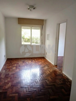 Imagem Apartamento com 1 Quarto à Venda, 39 m² em Jardim Lindóia - Porto Alegre Imagem Apartamento com 1 Quarto à Venda, 39 m² em Jardim Lindóia - Porto Alegre