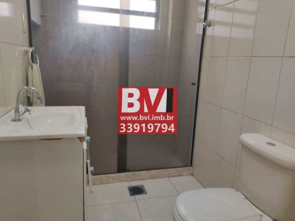 Imagem Apartamento com 2 Quartos à Venda, 70 m² em Abolição - Rio De Janeiro