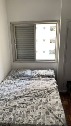 Imagem Apartamento à Venda, 50 m² em Ipiranga - São Paulo Imagem Apartamento à Venda, 50 m² em Ipiranga - São Paulo