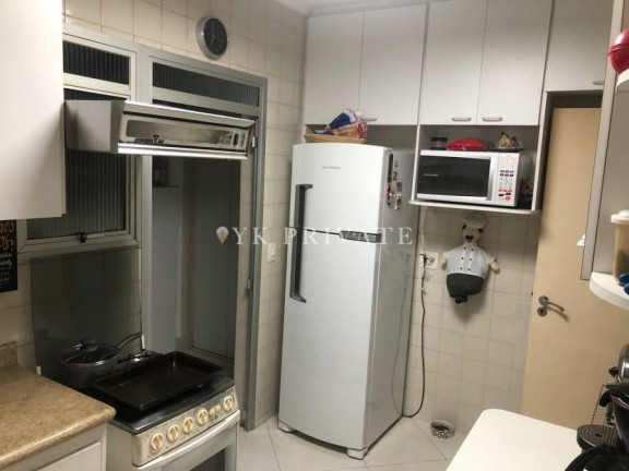 Imagem Apartamento com 2 Quartos à Venda, 76 m² em Vila Anglo Brasileira - São Paulo