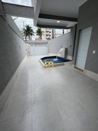 Imagem Casa com 3 Quartos à Venda,  em Ocian - Praia Grande