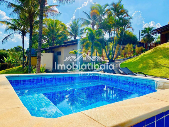 Imagem Chácara com 3 Quartos à Venda, 3.000 m² em Laranjal - Atibaia Imagem Chácara com 3 Quartos à Venda, 3.000 m² em Laranjal - Atibaia
