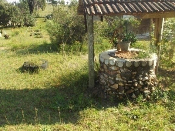Imagem Casa com 3 Quartos à Venda, 2.000 m² em águas Claras - Viamão