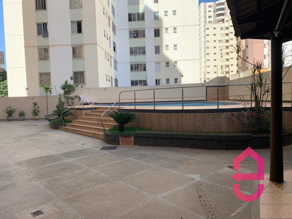 Imagem Cobertura com 3 Quartos à Venda, em Setor Oeste - Goiânia Imagem Cobertura com 3 Quartos à Venda, em Setor Oeste - Goiânia