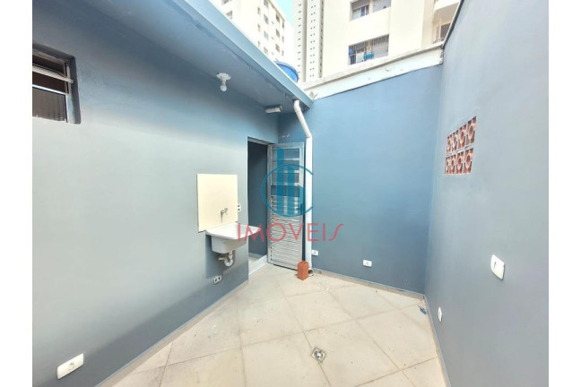 Imagem Casa com 2 Quartos à Venda, 53 m² em Jardim Marajoara - São Paulo Imagem Casa com 2 Quartos à Venda, 53 m² em Jardim Marajoara - São Paulo