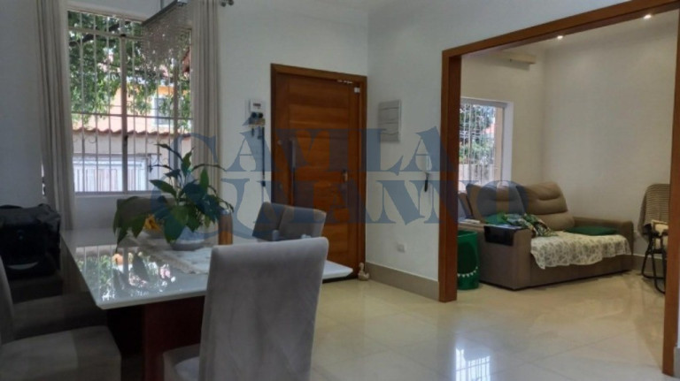 Imagem Casa com 2 Quartos à Venda, em Mooca - São Paulo Imagem Casa com 2 Quartos à Venda, em Mooca - São Paulo