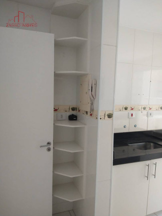 Imagem Apartamento com 3 Quartos à Venda, 70 m² em Jardim Umuarama - São Paulo Imagem Apartamento com 3 Quartos à Venda, 70 m² em Jardim Umuarama - São Paulo