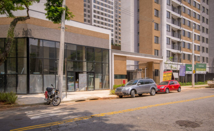 Imagem Apartamento com 2 Quartos à Venda, 44 m² em Butantã - São Paulo Imagem Apartamento com 2 Quartos à Venda, 44 m² em Butantã - São Paulo