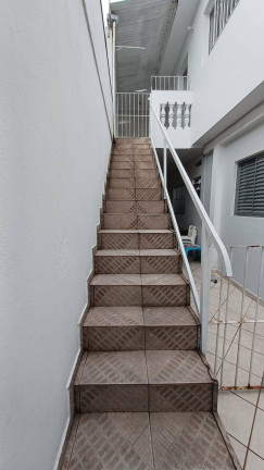 Imagem Casa com 2 Quartos para Alugar,  em Taboão - São Bernardo Do Campo