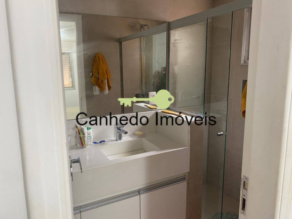 Imagem Apartamento com 3 Quartos à Venda, 100 m² em Brooklin - São Paulo