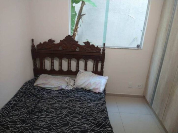 Imagem Apartamento com 3 Quartos à Venda, 60 m² em São João Batista - Belo Horizonte
