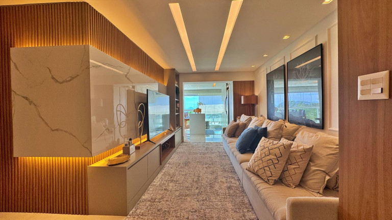 Imagem Apartamento com 3 Quartos à Venda, 169 m² em Riviera De São Lourenço - Bertioga