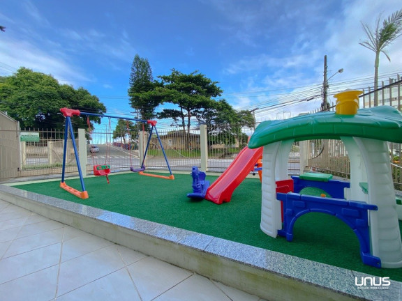 Imagem Apartamento com 2 Quartos à Venda, 104 m² em Estreito - Florianópolis
