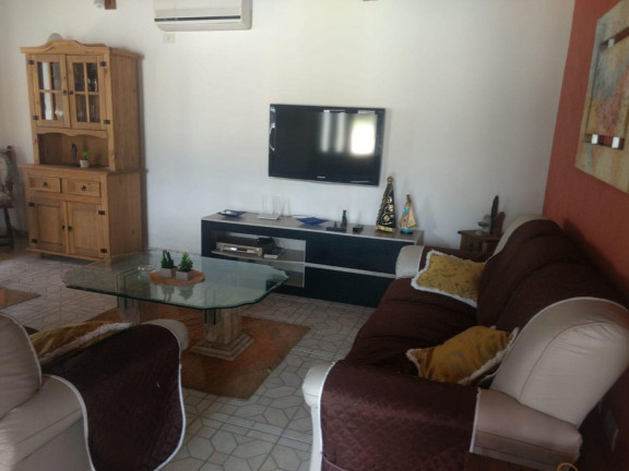 Imagem Casa com 6 Quartos à Venda, 300 m² em Horto Florestal - Ubatuba