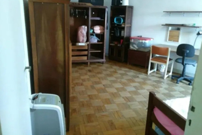 Imagem Imóvel com 2 Quartos à Venda, 78 m² em Sumaré - São Paulo Imagem Imóvel com 2 Quartos à Venda, 78 m² em Sumaré - São Paulo