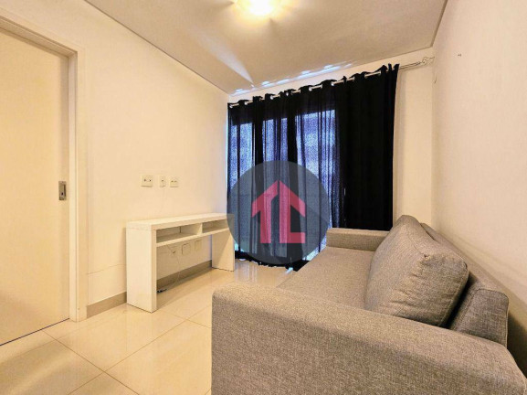 Imagem Apartamento com 1 Quarto à Venda, 40 m² em Cambuí - Campinas Imagem Apartamento com 1 Quarto à Venda, 40 m² em Cambuí - Campinas