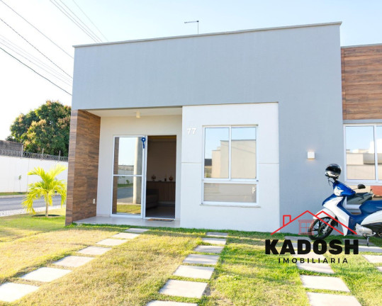 Imagem Casa com 2 Quartos à Venda, em Sim - Feira De Santana Imagem Casa com 2 Quartos à Venda, em Sim - Feira De Santana