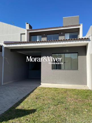 Imagem Casa com 3 Quartos à Venda, 159 m² em Aristocrata - São José Dos Pinhais Imagem Casa com 3 Quartos à Venda, 159 m² em Aristocrata - São José Dos Pinhais