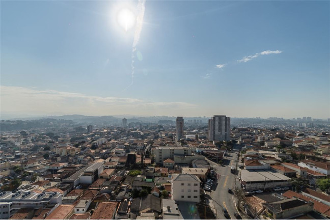Imagem Imóvel com 3 Quartos à Venda,  em Tucuruvi - São Paulo