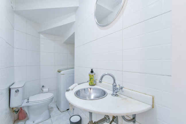 Imagem Loft com 1 Quarto à Venda, 65 m² em Vila Suzana - São Paulo Imagem Loft com 1 Quarto à Venda, 65 m² em Vila Suzana - São Paulo