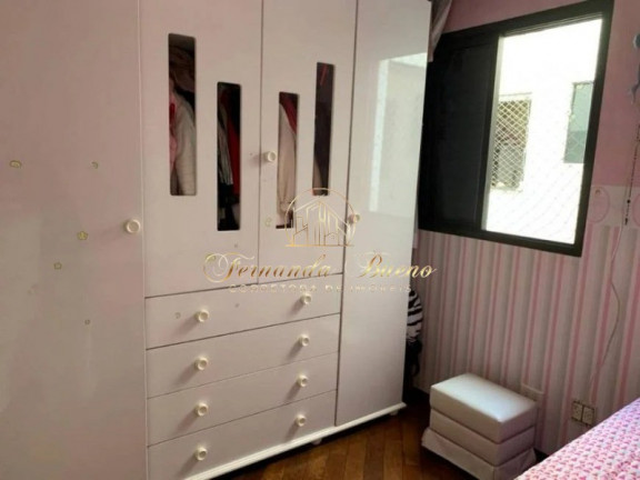 Imagem Imóvel com 3 Quartos à Venda, 112 m² em Jardim - Santo André