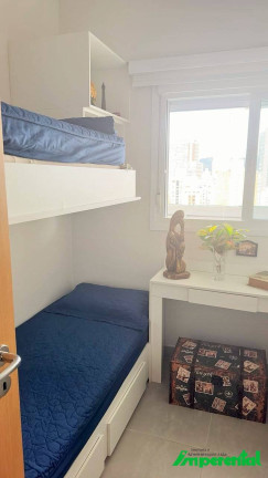 Imagem Apartamento com 2 Quartos à Venda, 72 m² em Gonzaga - Santos