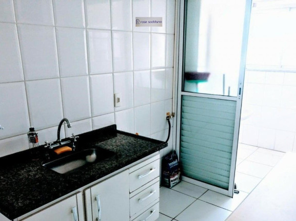 Imagem Apartamento com 2 Quartos à Venda, 57 m² em Vila Gumercindo - São Paulo