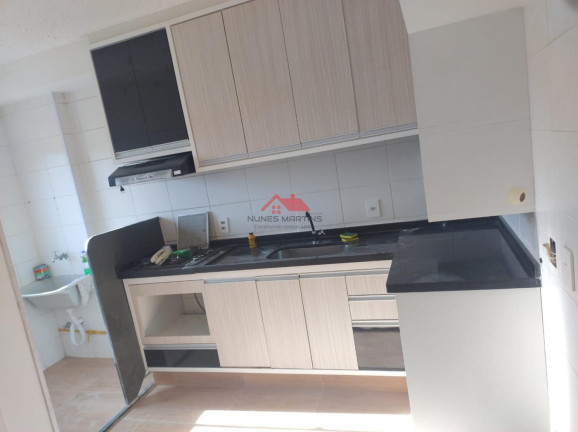 Imagem Apartamento com 2 Quartos para Alugar, 49 m² em Cajuru - São José Dos Campos Imagem Apartamento com 2 Quartos para Alugar, 49 m² em Cajuru - São José Dos Campos