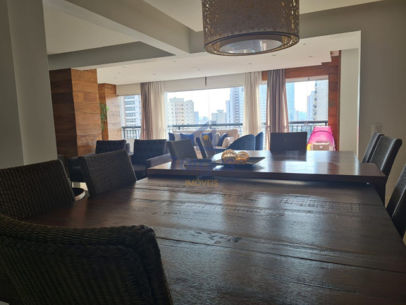 Imagem Apartamento com 3 Quartos à Venda, 200 m² em Vila Regente Feijó - São Paulo Imagem Apartamento com 3 Quartos à Venda, 200 m² em Vila Regente Feijó - São Paulo